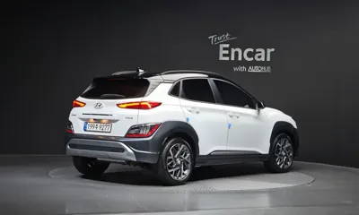 Hyundai Kona 2023, 30564 км, за 25900000 KRW - фото 2