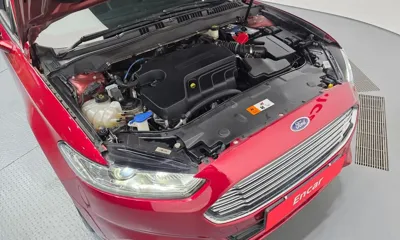 Ford Mondeo 2015, 99716 км, за 5700000 KRW - фото 6