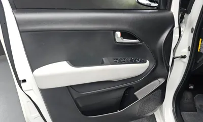 Kia Ray 2023, 16733 км, за 99990000 KRW - фото 24