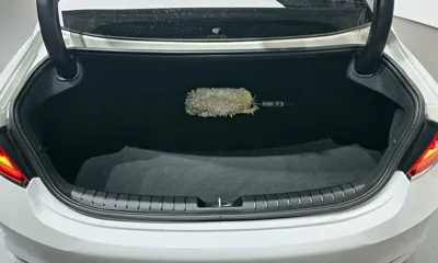 Hyundai Grandeur 2019, 80206 км, за 15900000 KRW - фото 20
