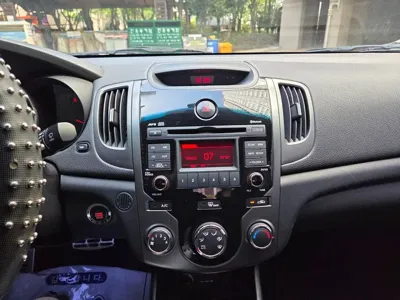Kia Porte 2011, 135118 км, за 3090000 KRW - фото 14