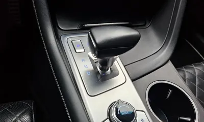 Genesis G70 2019, 149529 км, за 18500000 KRW - фото 9