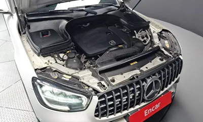 Mercedes-Benz GLC-Class 2020, 90034 км, за 12120000 KRW - фото 6