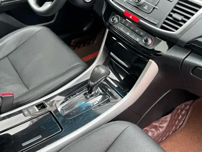 Honda Accord 2017, 116000 км, за 56800 CNY - фото 20