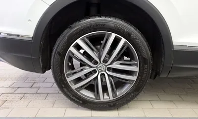 Volkswagen Tiguan 2020, 117382 км, за 23400000 KRW - фото 5