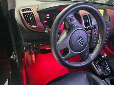 Kia Porte 2011, 166000 км, за 2900000 KRW - фото 6
