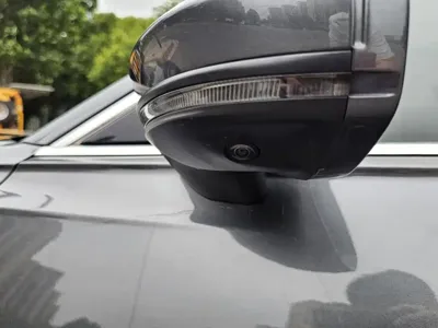 Audi A6L 2020, 100000 км, за 159800 CNY - фото 9