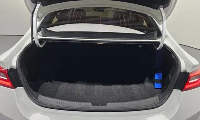 ChevroletGMDaewoo Malibu 2017, 148289 км, за 6990000 KRW - фото 16