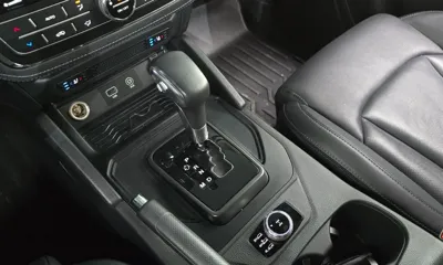 KG_Mobility_Ssangyong Rexton 2021, 39475 км, за 21700000 KRW - фото 9