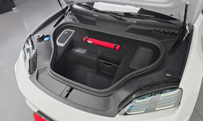 Porsche Macan 2025, 13789 км, за 134000000 KRW - фото 6