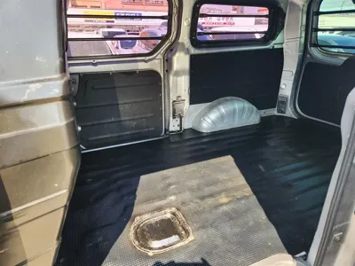 Hyundai Starex 2018, 173000 км, за 9500000 KRW - фото 14
