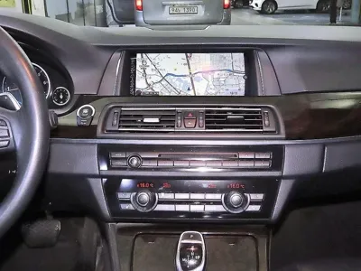 BMW 5-Series 2015, 209715 км, за 6600000 KRW - фото 11