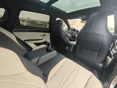 BYD PLUS New Energy 2021, 79000 км, за 79800 CNY - фото 16