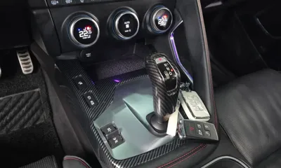 Jaguar E-Pace 2018, 125464 км, за 17200000 KRW - фото 9