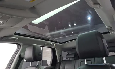 Land Rover Discovery Sport 2018, 99156 км, за 10490000 KRW - фото 19