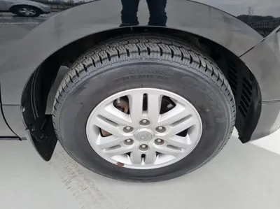 Hyundai Starex 2020, 121558 км, за 14500000 KRW - фото 19