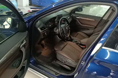 BMW X1 2018, 85300 км, за 70695.43 CNY - фото 30