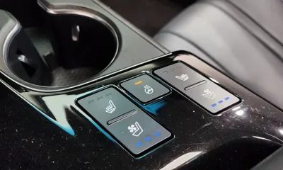 Kia K8 2023, 28864 км, за 33990000 KRW - фото 34
