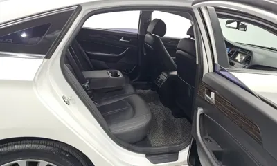 Hyundai Sonata 2015, 89823 км, за 20000000 KRW - фото 11