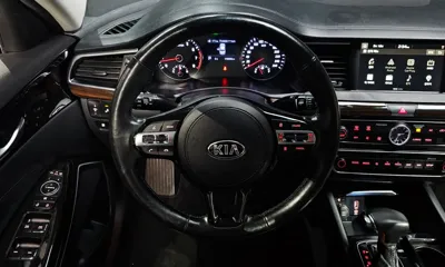 Kia K7 2019, 179936 км, за 10500000 KRW - фото 13