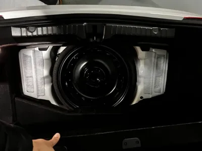 Mercedes-Benz SLC-Class 2017, 59800 км, за 27500000 KRW - фото 12