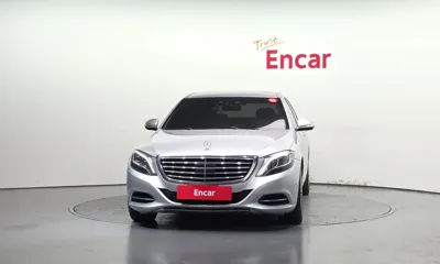 Mercedes-Benz S-Class 2014, 298338 км, за 13900000 KRW - фото 3