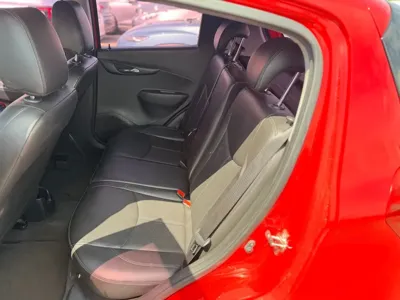 ChevroletGMDaewoo Spark 2016, 87184 км, за 5590000 KRW - фото 11