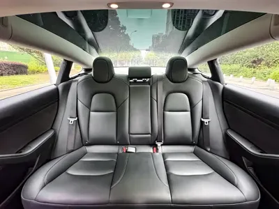 Tesla Model 3 2021, 146000 км, за 98000 CNY - фото 16