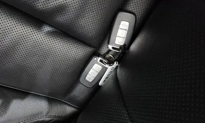 Hyundai Veloster 2014, 163479 км, за 7600000 KRW - фото 29