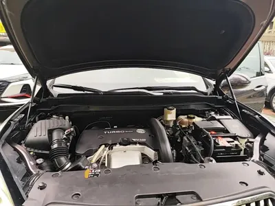 Buick Envision Plus 2016, 50400 км, за 45100 CNY - фото 20