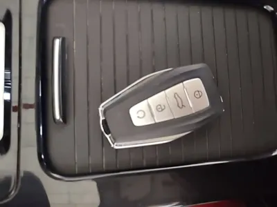 Geely Emgrand GS 2020, 70600 км, за 32700 CNY - фото 9