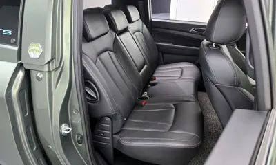 KG_Mobility_Ssangyong Rexton 2024, 30468 км, за 25900000 KRW - фото 11