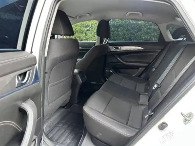 Changan Eado New Energy 2019, 120000 км, за 35800 CNY - фото 11