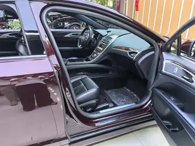 Lincoln MKZ 2017, 88800 км, за 51800 CNY - фото 11