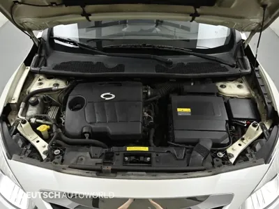 Renault-KoreaSamsung SM3 2010, 65116 км, за 2500000 KRW - фото 6
