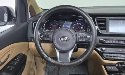 Kia Canival 2016, 112280 км, за 10900000 KRW - фото 14