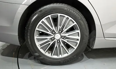 Hyundai Grandeur 2019, 157784 км, за 15900000 KRW - фото 5