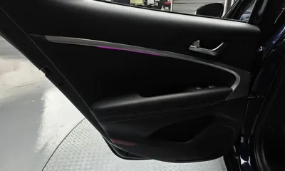 Genesis G70 2019, 119094 км, за 14700000 KRW - фото 25