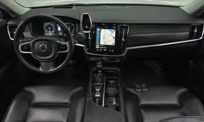 Volvo V90 2017, 206588 км, за 16590000 KRW - фото 7