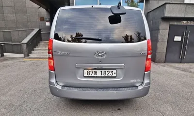 Hyundai Starex 2019, 133236 км, за 13950000 KRW