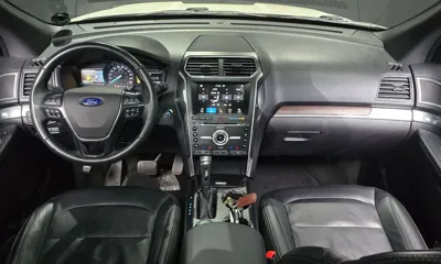 Ford Explorer 2017, 68250 км, за 15500000 KRW - фото 7