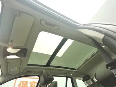 BMW X3 2019, 79900 км, за 116800 CNY - фото 14