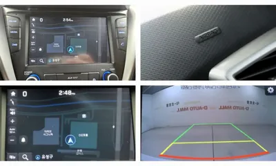 Hyundai Veloster 2016, 127002 км, за 5900000 KRW - фото 13