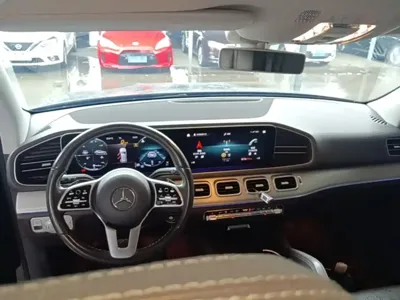 Mercedes-Benz 奔驰GLE(进口) 2020, 77000 км, за 280100 CNY - фото 10