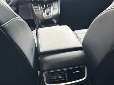 Honda CR-V 2022, 80000 км, за 92700 CNY - фото 14