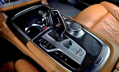 BMW 7-Series 2021, 119056 км, за 45000000 KRW - фото 9
