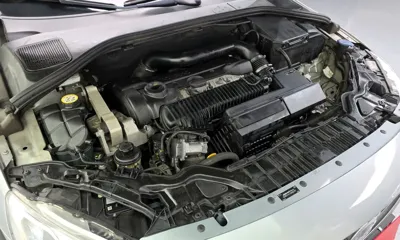 Volvo V60 2016, 137965 км, за 11300000 KRW - фото 6