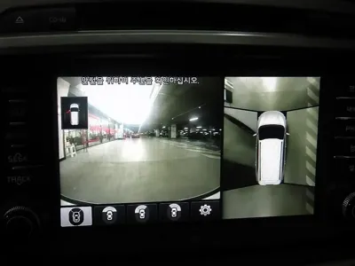 Kia Sorento 2017, 114000 км, за 13900000 KRW - фото 14