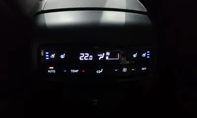 Hyundai Palisade 2022, 39741 км, за 24990000 KRW - фото 20