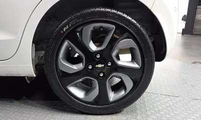 ChevroletGMDaewoo Spark 2019, 69644 км, за 8200000 KRW - фото 21